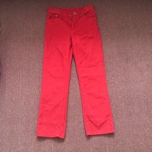 Ralph Lauren kids Polo pants